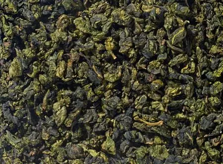 China Oolong Ti Kuan Yin (21147) - 50 g